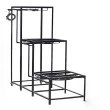 Brewstand 3 Fogões 60 Litros