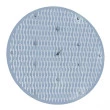 Fundo Falso Inox N°50 para Caldeirões