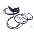 Controlador Wireless IFERM – 15A 115/230V com 3 Sensores