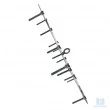 Fundo Falso Inox 482mm para Caldeirões Inox N° 50 - 95 Litros