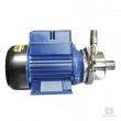 Mini Bomba Em Inox 0,5cv - 220v