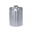 Barril Inox Keg 2 Litros