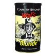 Beer Kit Country Beer Wal's Blonde Ale 22 Litros