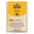 Fermento Levedura para Hidromel Mangrove Jacks M05 Mead - 10 gr