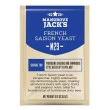 Fermento Levedura para Cerveja Mangrove Jacks M29 French Saison - 10 gr
