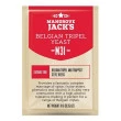 Fermento Levedura para Cerveja Mangrove Jacks M31 Belgian Tripel - 10 gr