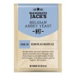 Fermento Levedura para Cerveja Mangrove Jacks M47 Belgian Abbey - 10 gr