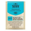 Fermento Levedura para Cerveja Mangrove Jacks M76 Bavarian Lager - 10 gr