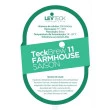 Levedura Teckbrew 11 Farmhouse Saison