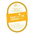 Levedura Teckbrew 36 German Ale
