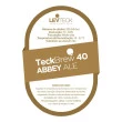 Levedura Teckbrew 40 Abbey Ale