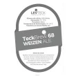 Levedura Teckbrew 68 Weizen Ale