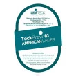 Levedura Teckbrew 81 American Lager