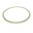 Anel de Silicone 200mm p/ Vedação 