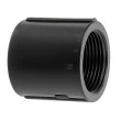 Luva L/R 40x1.1/4" PP