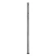 Pé Inox para Fermentador Rotomoldado 50 e 75 Litros