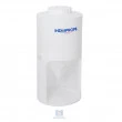 Fermentador Cônico PP Branco 350 Litros com Pé