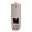 Fermentador Auto Ref. c/ Aquecimento 150 Litros 220V