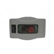 Controlador Full Gauge MT512E com Gabinete e Cabos - 115 V