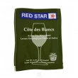 Fermento Red Star Cote Des Blancs - 5g