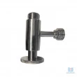 Saca Amostra Inox - 1/2" 