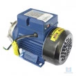 Mini Bomba Em Inox 0,5cv - 220v
