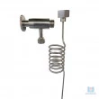 Saca Amostra Inox - 1/2" 