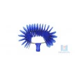 Escova com Cabo para Limpeza 260mm para Pipas e Fermentadores 