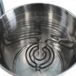 Panela Cervejeira e-BIAB - BIAB Elétrico 30 Litros Inox