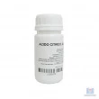 acido cítrico anidro Indupropil