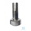 Adaptador Inox SMS 1" para Espigão 3/4” 