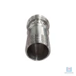 Adaptador Inox “BSP 1/2" Para “SMS” Macho 1/2”