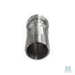 Adaptador Inox “BSP 1” Para “SMS” Macho 1”