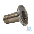 Adaptador Inox “BSP 3/4” Para “TC 50mm