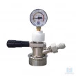 Adaptador De Manômetro para Válvula Extratora de Chopp