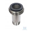 Adaptador Inox BSP 3/4" para SMS Macho 1”