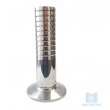 Adaptador Inox “TC 50mm" Para “Espigão 1”