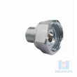 Adaptador Torneira Para Barris Postmix 7/16" – 5/8”