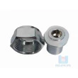 Adaptador Torneira Para Barris Postmix 7/16" – 5/8”