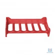 Adega Modular Plástica 6 Garrafas