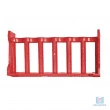Adega Modular Plástica 6 Garrafas