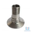 Adaptador Inox “BSP 1/2” Para “TC 50mm