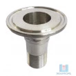 Adaptador Inox “BSP 1/2” Para “TC 50mm