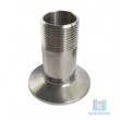 Adaptador Inox “BSP 3/4” Para “TC 50mm