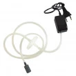 Kit Aerador de Mosto com Filtro