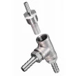 Kit Aerador de Mosto em Linha - Indupropil