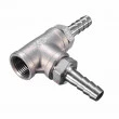 Kit Aerador de Mosto em Linha - Indupropil