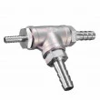 Kit Aerador de Mosto em Linha - Indupropil