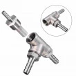 Kit Aerador de Mosto em Linha - Indupropil