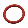 Anel O'ring de Silicone Atóxico 29,74x3,53mm - 1"